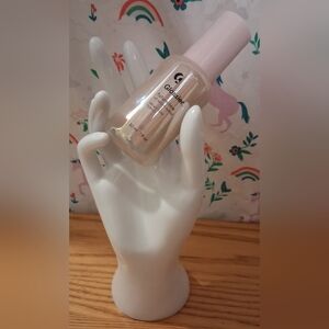 NIB Glossier Futuredew Oil Serum Hybrid Skin Beauty Anti-Aging Face Pump 30ml